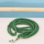 500 Lü Tesbih Yeşil 10mm