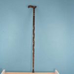 Eskitme Model Devrek Baston