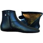 Koyun Derisi Kürklü Geniş Boğaz Mest