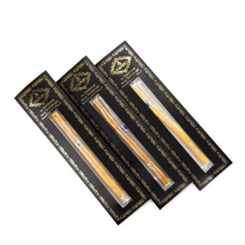 Misvak Lüks Doğal Vakumlu