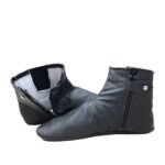 Dana Derisi Tek Lastikli Miflonlu Mest