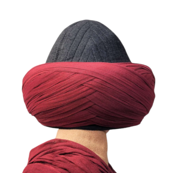 Derviş Sarık Bordo