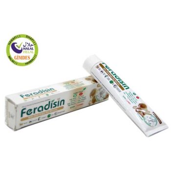 Feradisin Diş Macunu