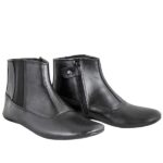 Tek Lastikli, Tek Fermuarlı, Astarlı Mest ( Gerede )