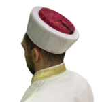 İmam Sarığı Çapraz