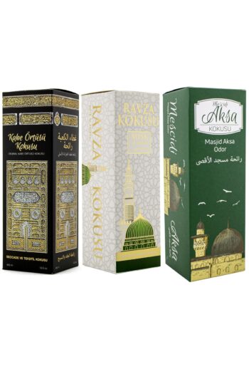 Kabe Örtüsü Kokusu 400 Ml Sprey