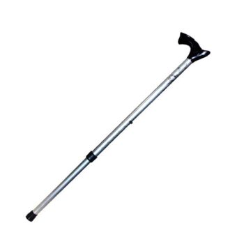 Metal Ayarlı Baston