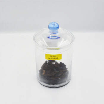Oudh Al Kerim Buhur Koku 10gr
