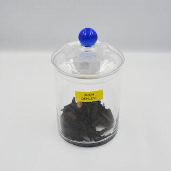 Oudh Dehlevi Buhur Koku 10gr