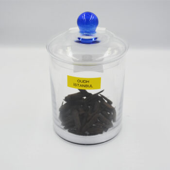 Oudh İstanbul Buhur Koku 10gr