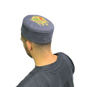 Osmanlı Sancak Takke