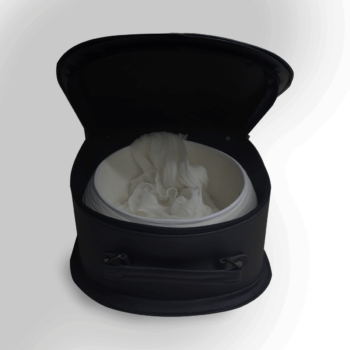 Sarık Çantası Lüks