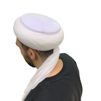 Sultan Model Japon Sarık 7440