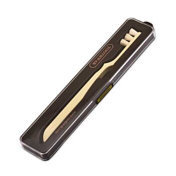 Lüks Misvak Diş Fırçası Toothwak Klasik