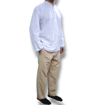 Gömlek Şalvar Kombin Takım