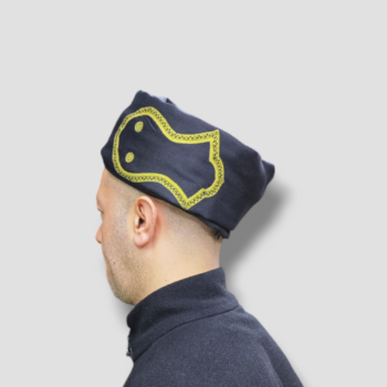 Nali Şerif Şal Sarık