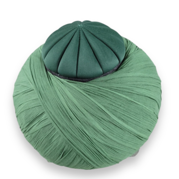 Türbe Sarığı Kutlu