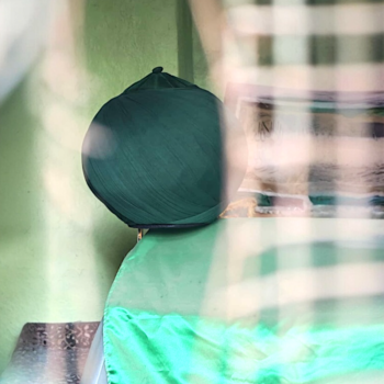 Türbe Sarığı Zeyd